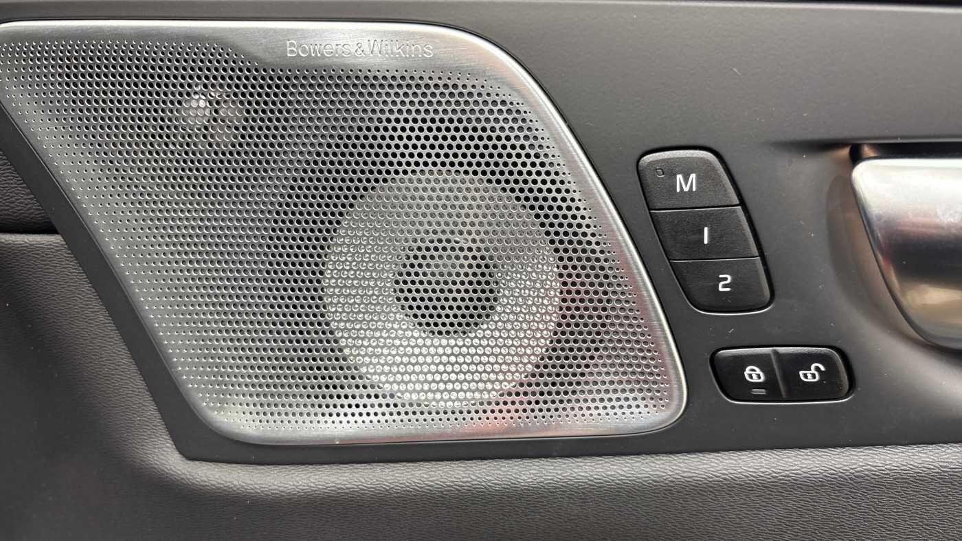 Used Volvo XC60 2025 for sale - 76584153: Photo 27