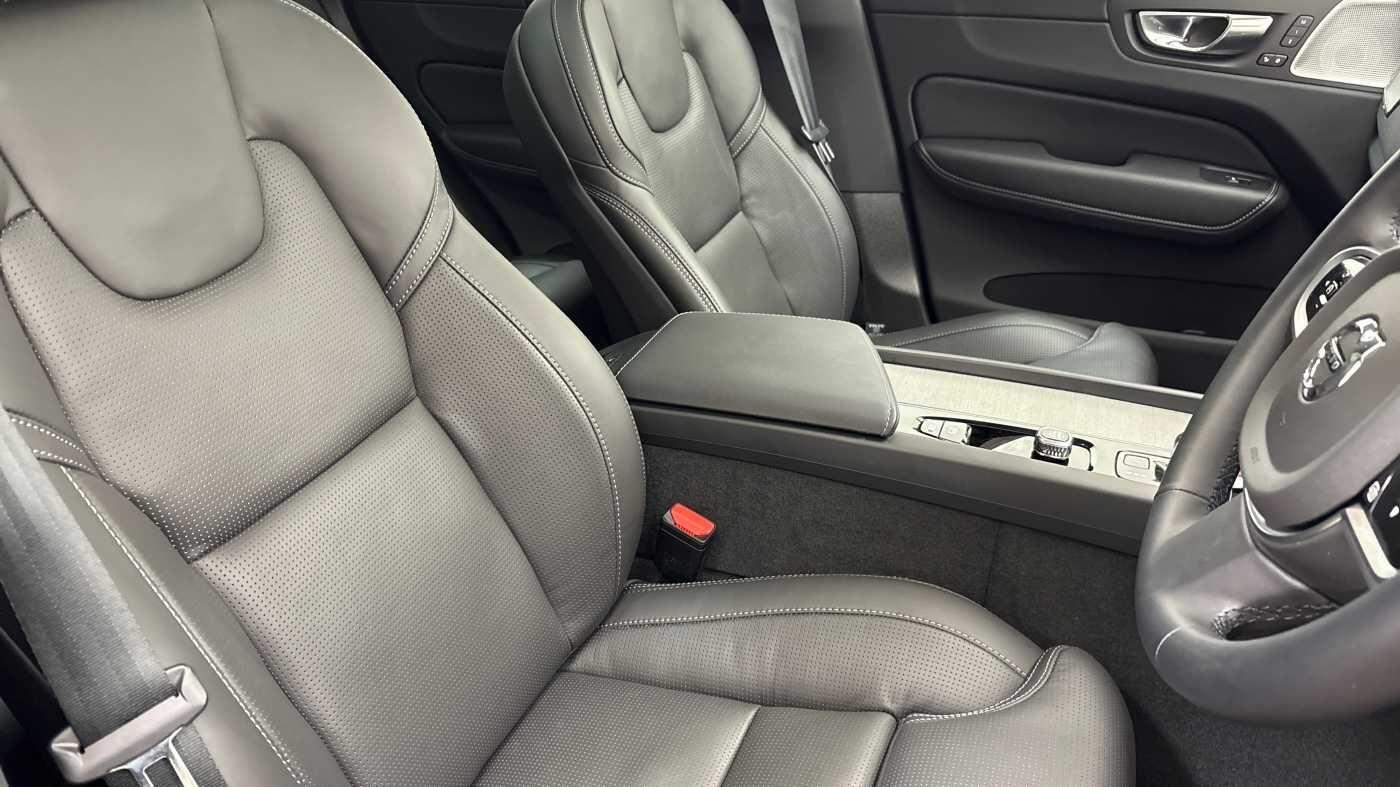 Used Volvo XC60 2025 for sale - 76584153: Photo 29