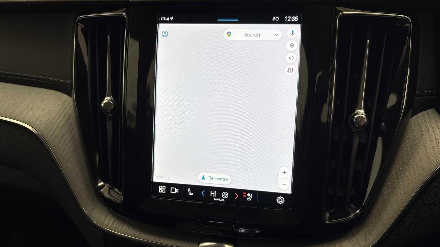 Used Volvo XC60 2025 for sale - 76584153: Photo 36