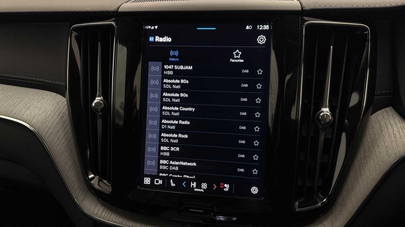 Used Volvo XC60 2025 for sale - 76584153: Photo 37