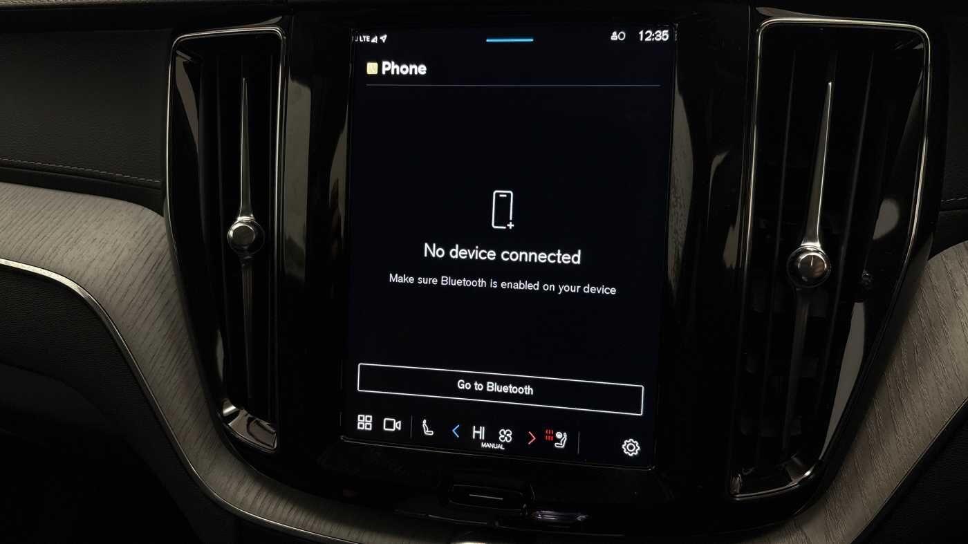 Used Volvo XC60 2025 for sale - 76584153: Photo 38