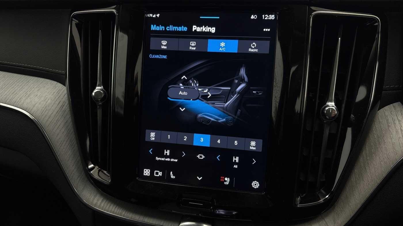 Used Volvo XC60 2025 for sale - 76584153: Photo 39