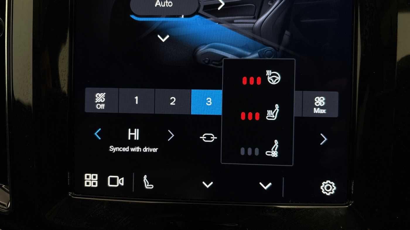 Used Volvo XC60 2025 for sale - 76584153: Photo 41