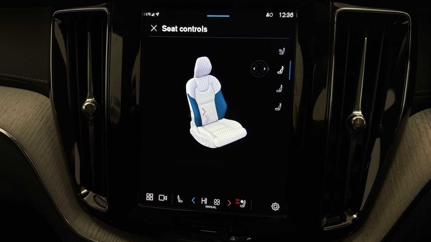 Used Volvo XC60 2025 for sale - 76584153: Photo 42