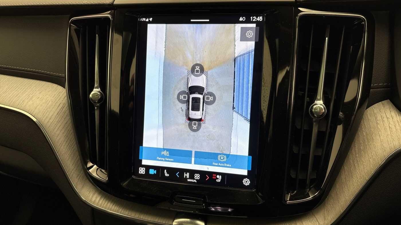 Used Volvo XC60 2025 for sale - 76584153: Photo 43