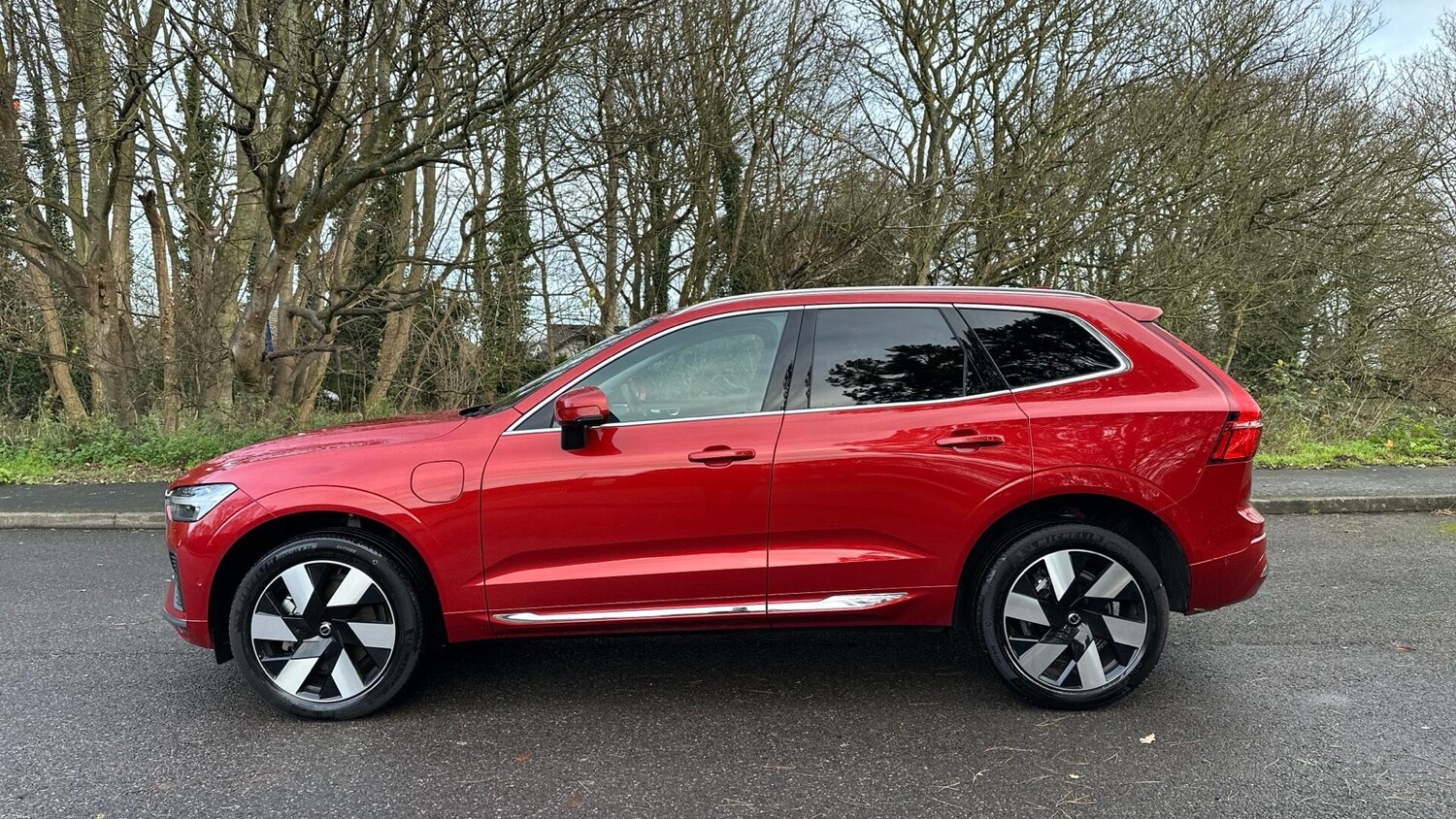 Used Volvo XC60 2025 for sale - 76584153: Photo 48