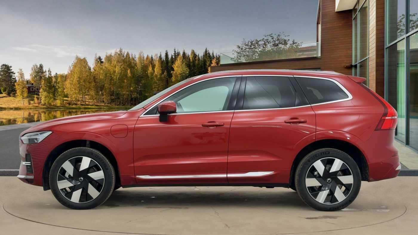 Used Volvo XC60 2025 for sale - 76584153: Photo 6