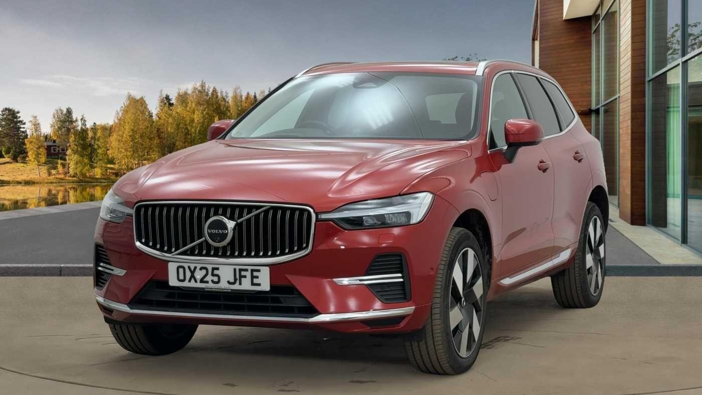 Used Volvo XC60 2025 for sale - 76584153: Photo 7