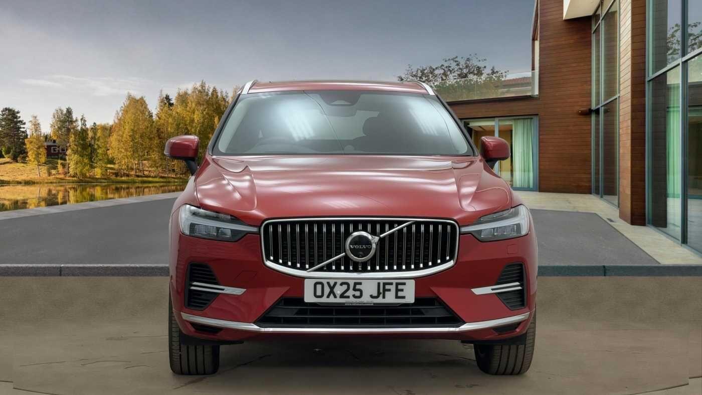 Used Volvo XC60 2025 for sale - 76584153: Photo 8