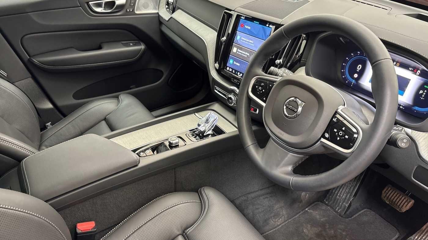 Used Volvo XC60 2025 for sale - 76584153: Photo 9
