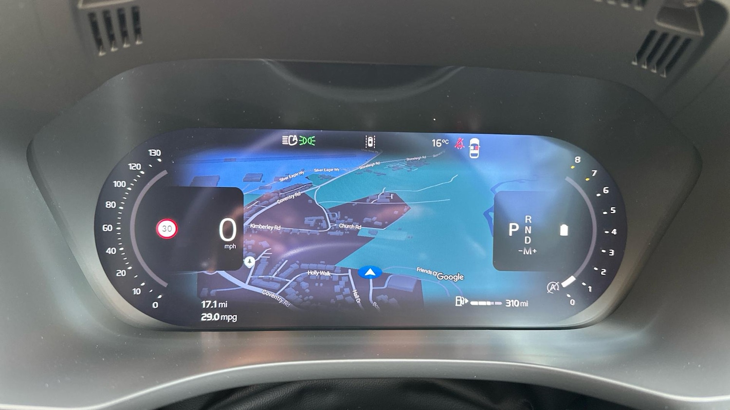 Used Volvo XC60 2025 for sale - 76584555: Photo 11