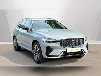 2025 (25) - 2.0 B5P Plus Dark 5dr AWD Geartronic