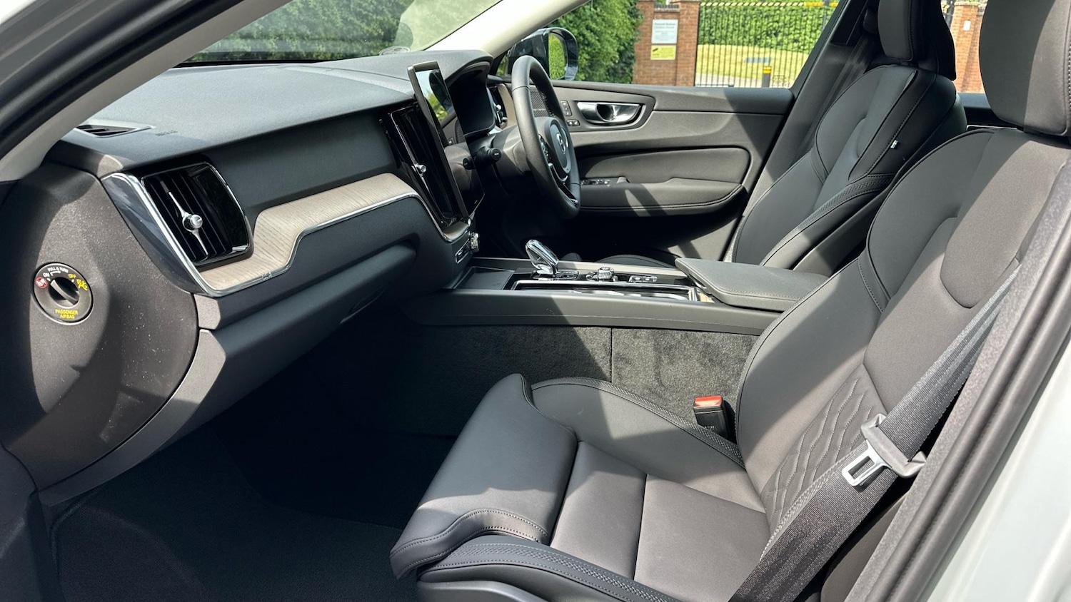 Used Volvo XC60 2025 for sale - 76584555: Photo 22