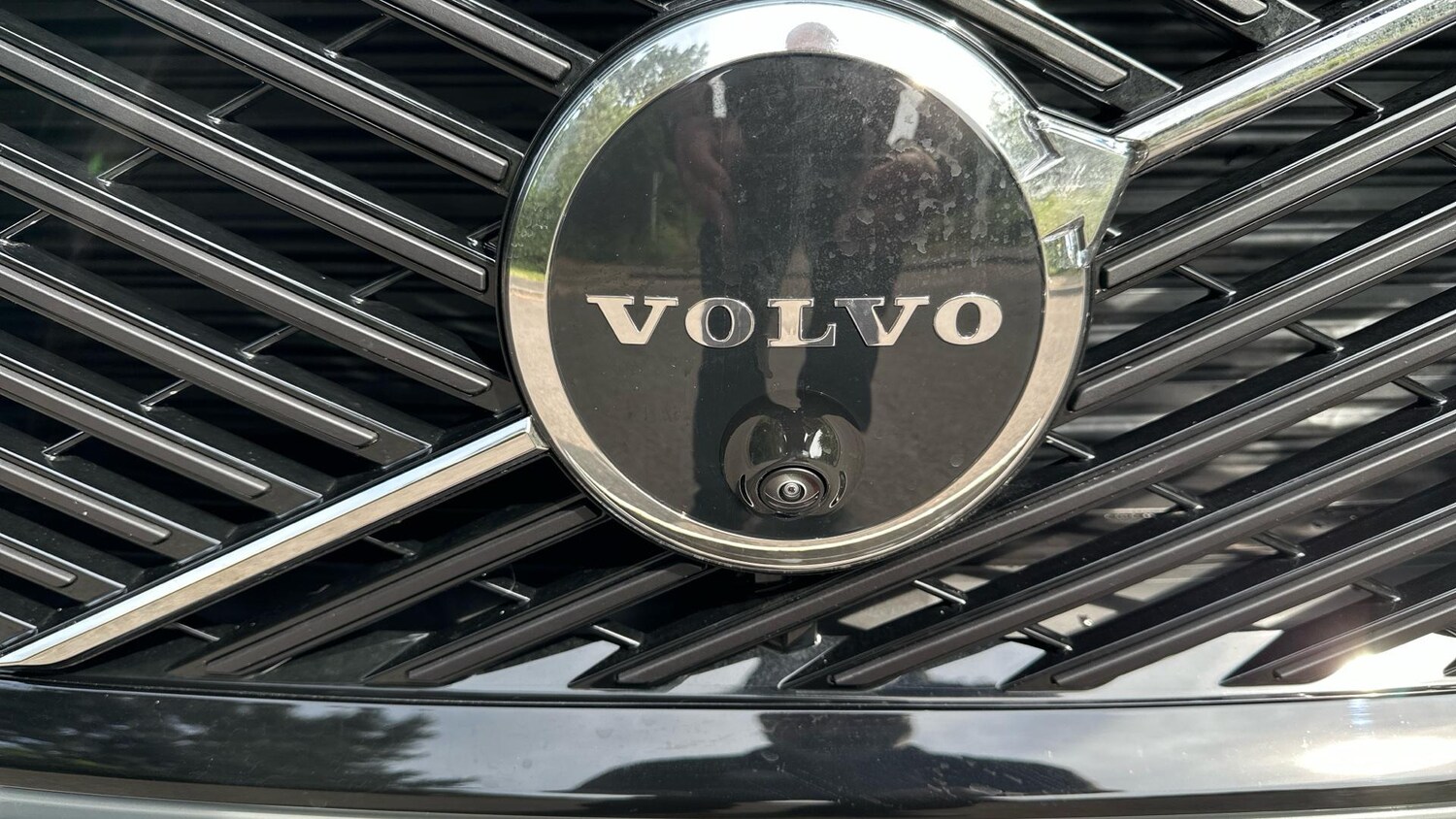 Used Volvo XC60 2025 for sale - 76584555: Photo 31