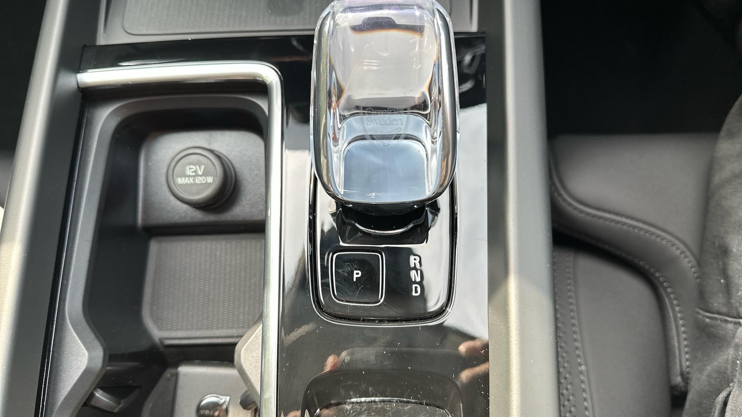 Used Volvo XC60 2025 for sale - 76584555: Photo 42