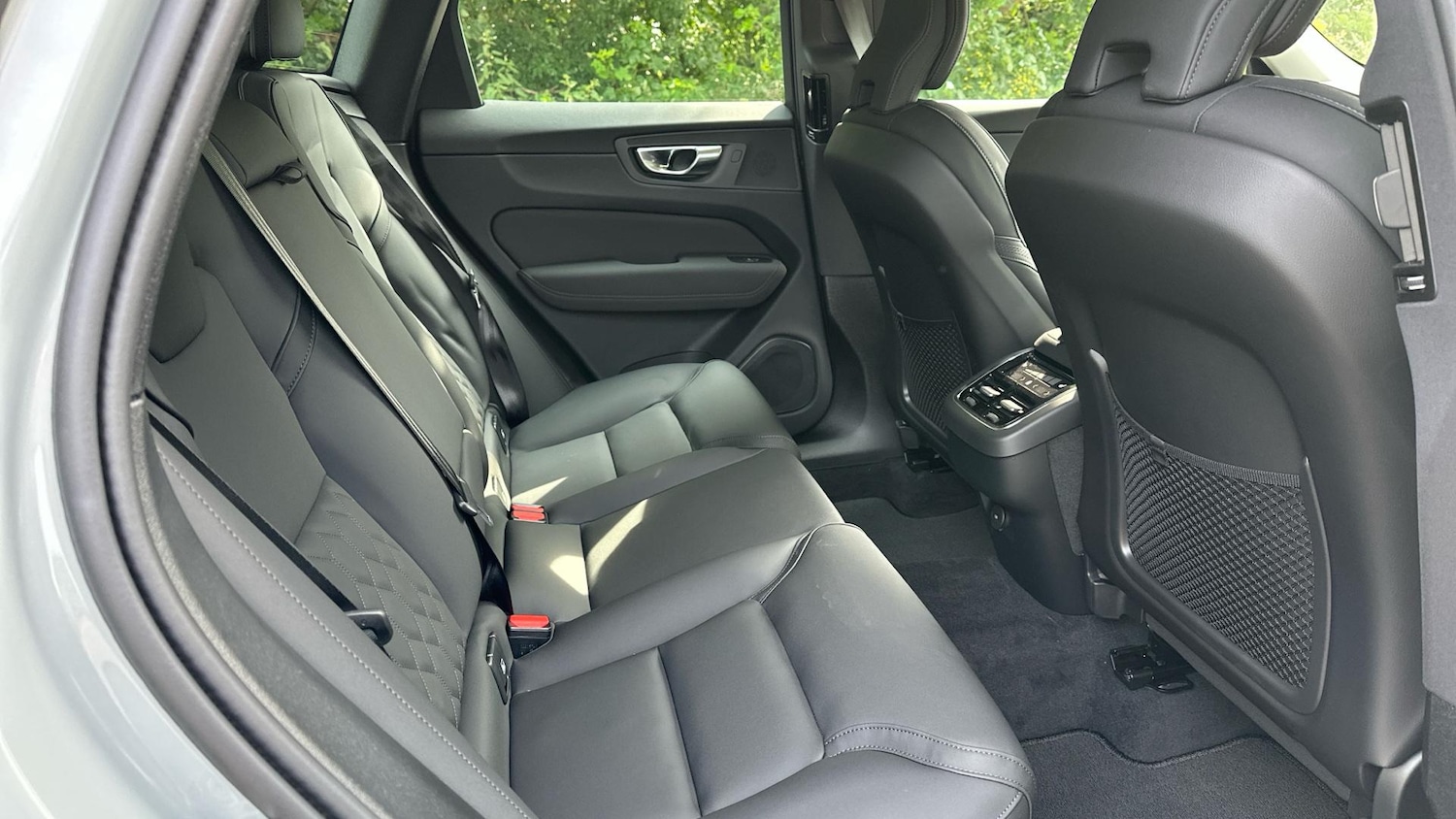 Used Volvo XC60 2025 for sale - 76584555: Photo 6