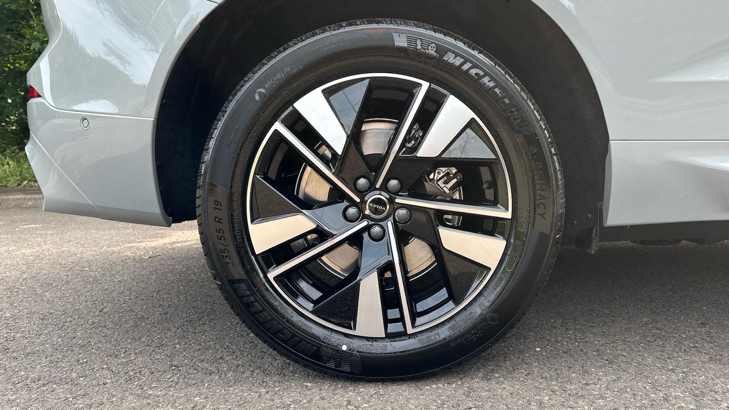 Used Volvo XC60 2025 for sale - 76584555: Photo 9