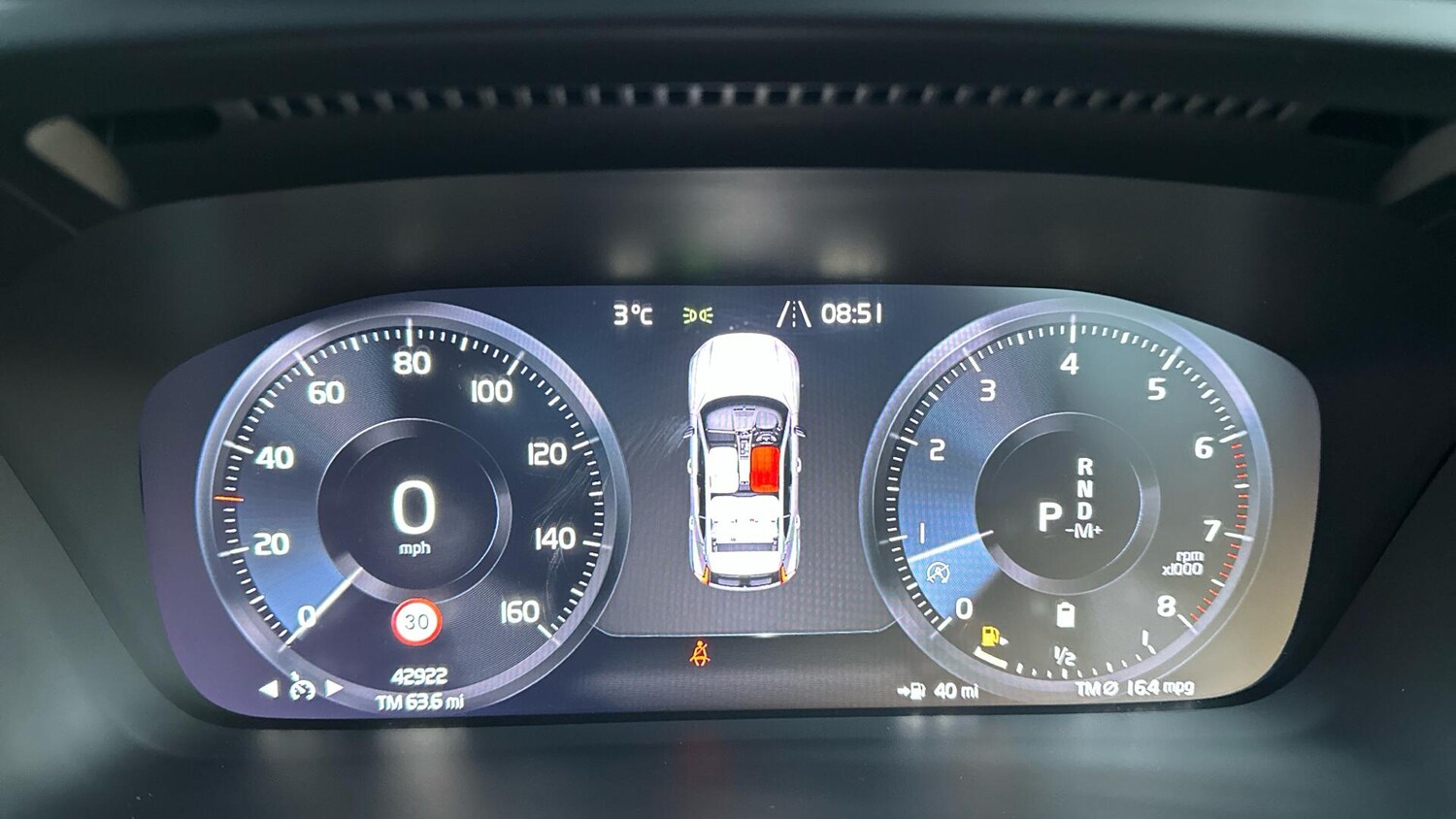 Used Volvo XC40 2021 for sale - 76657575: Photo 11