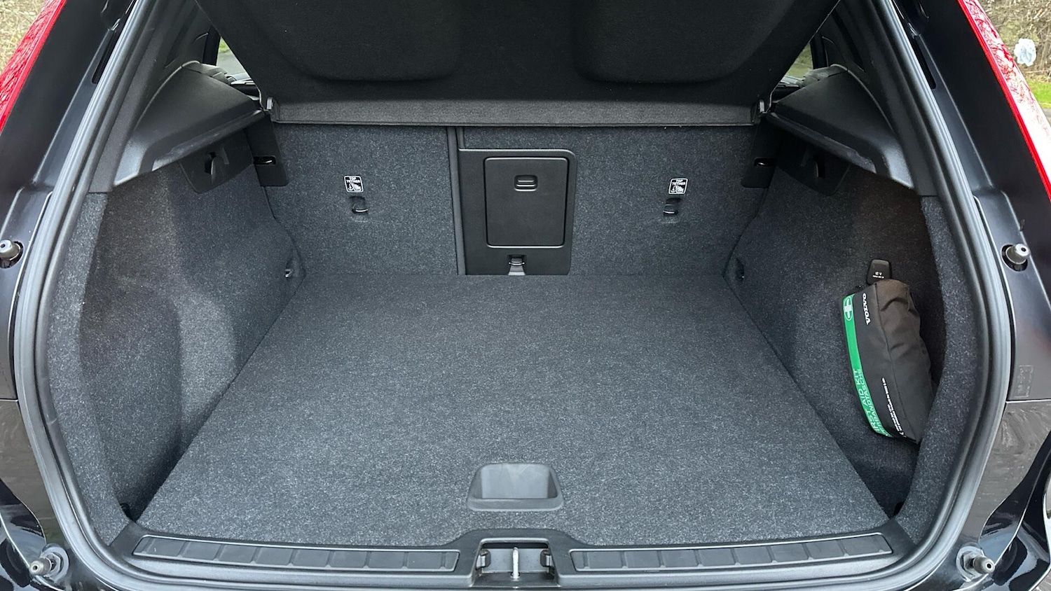 Used Volvo XC40 2021 for sale - 76657575: Photo 15