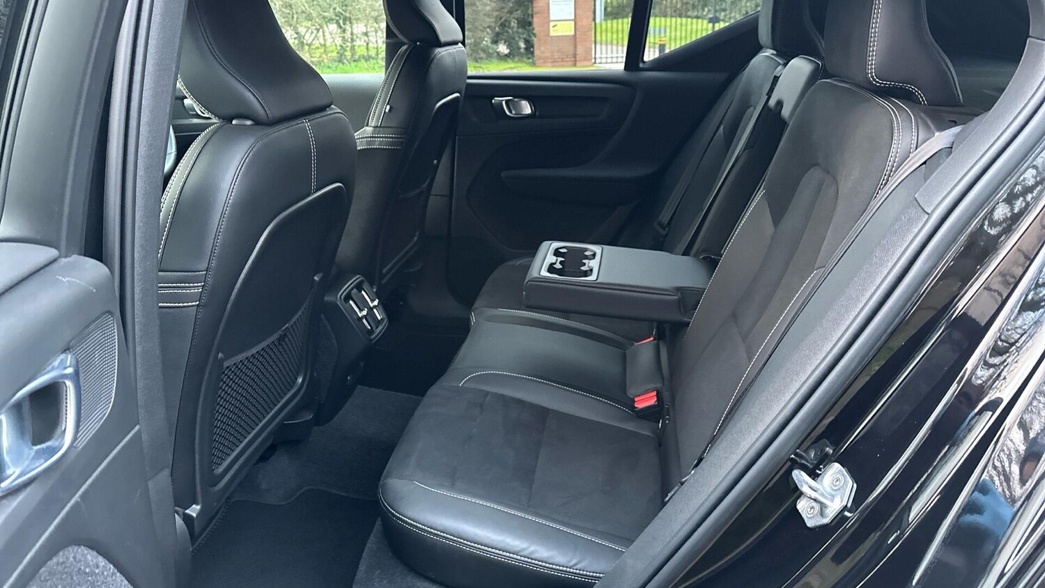 Used Volvo XC40 2021 for sale - 76657575: Photo 23