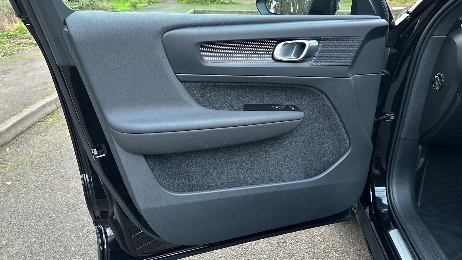 Used Volvo XC40 2021 for sale - 76657575: Photo 26