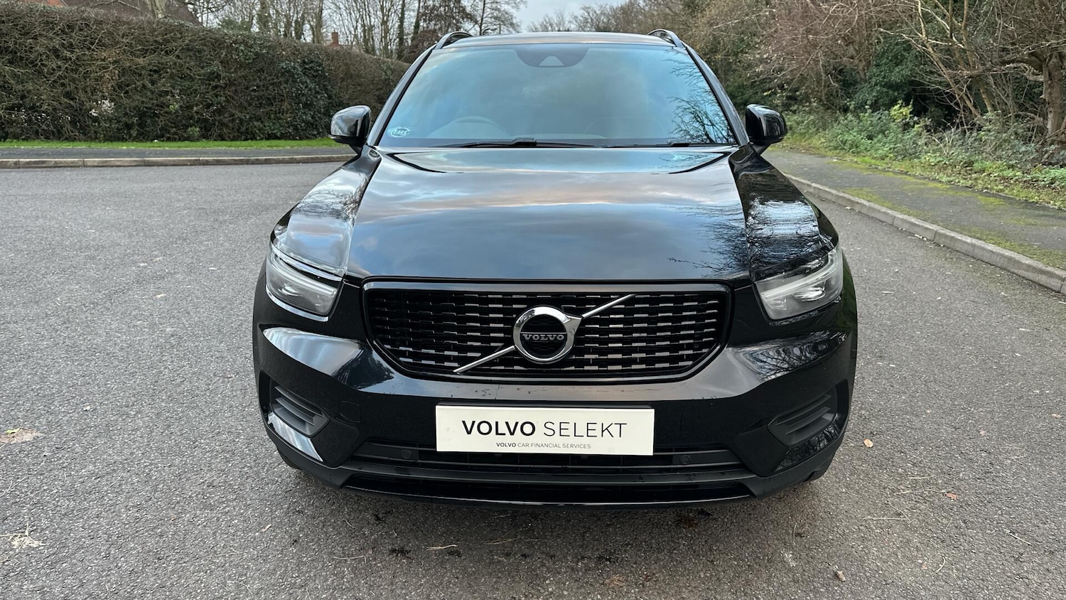 Used Volvo XC40 2021 for sale - 76657575: Photo 28