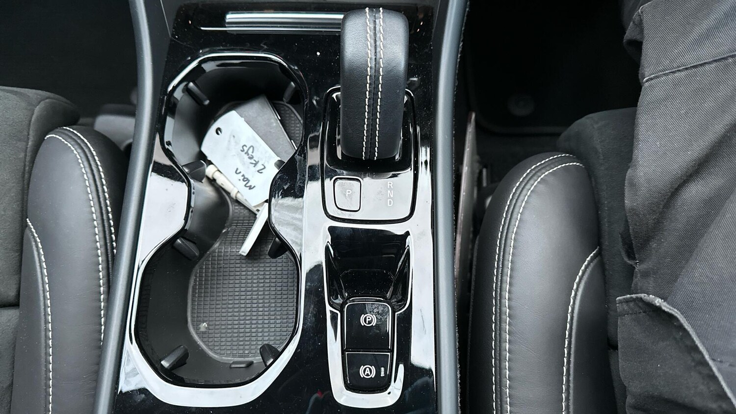 Used Volvo XC40 2021 for sale - 76657575: Photo 36