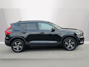 Used Volvo XC40 2021 for sale - 76657575: Photo