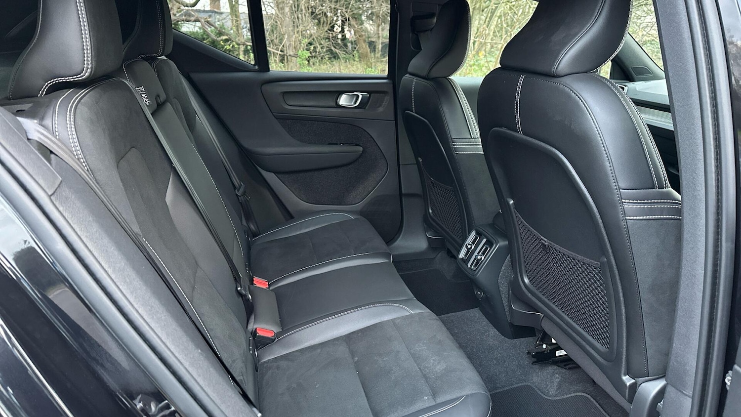 Used Volvo XC40 2021 for sale - 76657575: Photo 6