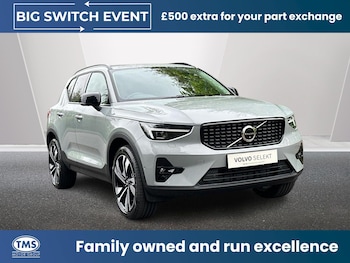 Used Volvo XC40 2026 for sale - 78335613: Photo