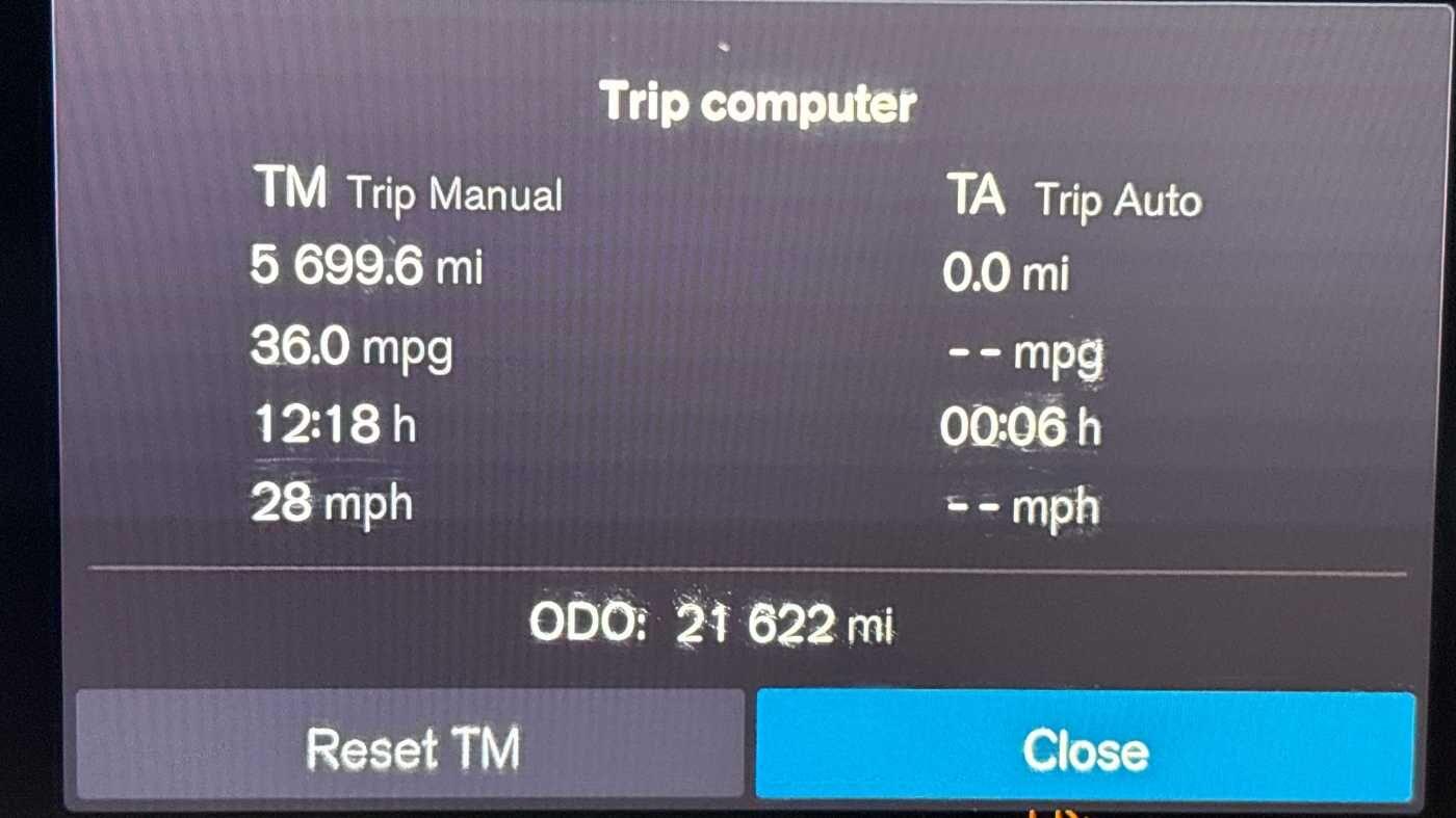 Used Volvo XC40 2022 for sale - 77345131: Photo 12