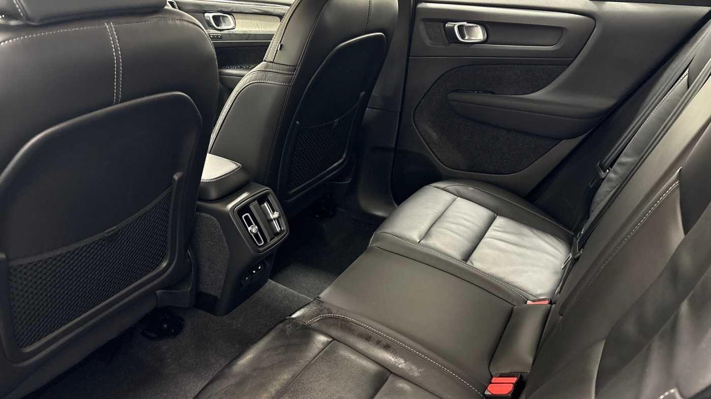 Used Volvo XC40 2022 for sale - 77345131: Photo 13