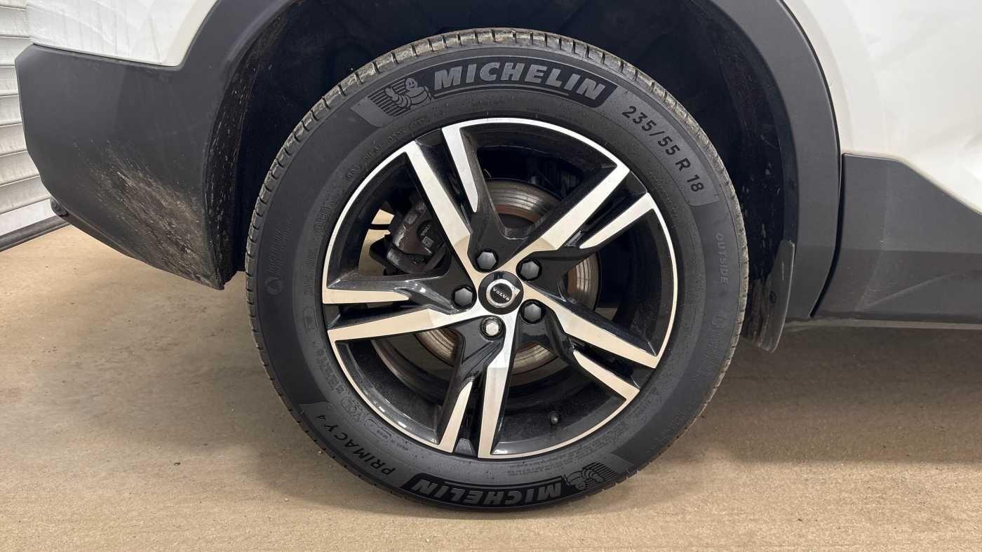 Used Volvo XC40 2022 for sale - 77345131: Photo 19