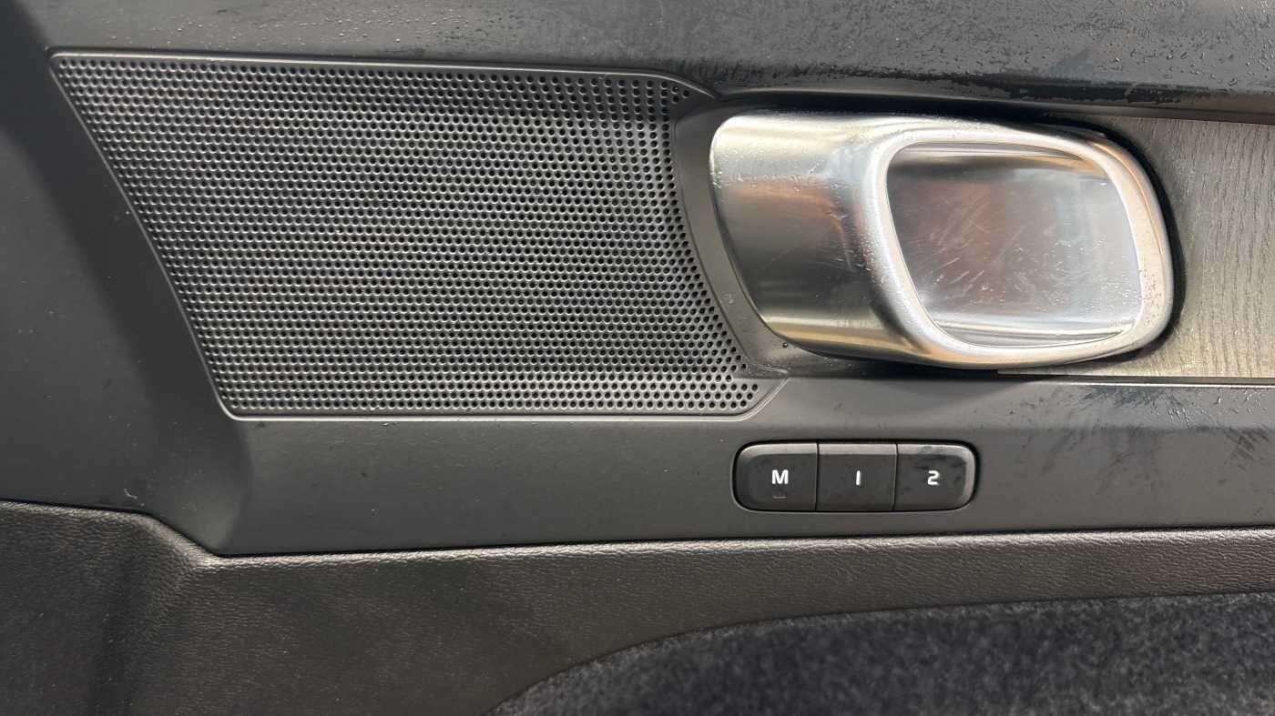 Used Volvo XC40 2022 for sale - 77345131: Photo 26