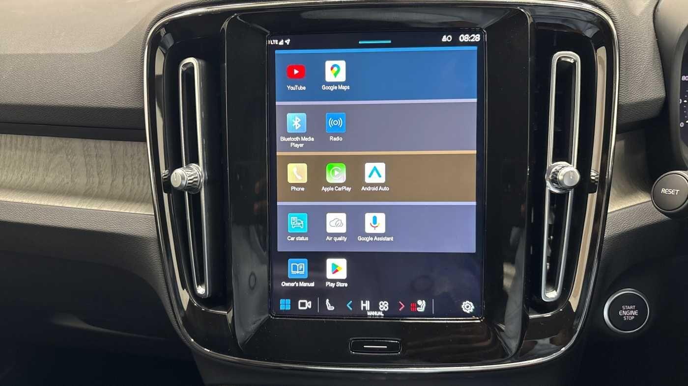 Used Volvo XC40 2022 for sale - 77345131: Photo 33