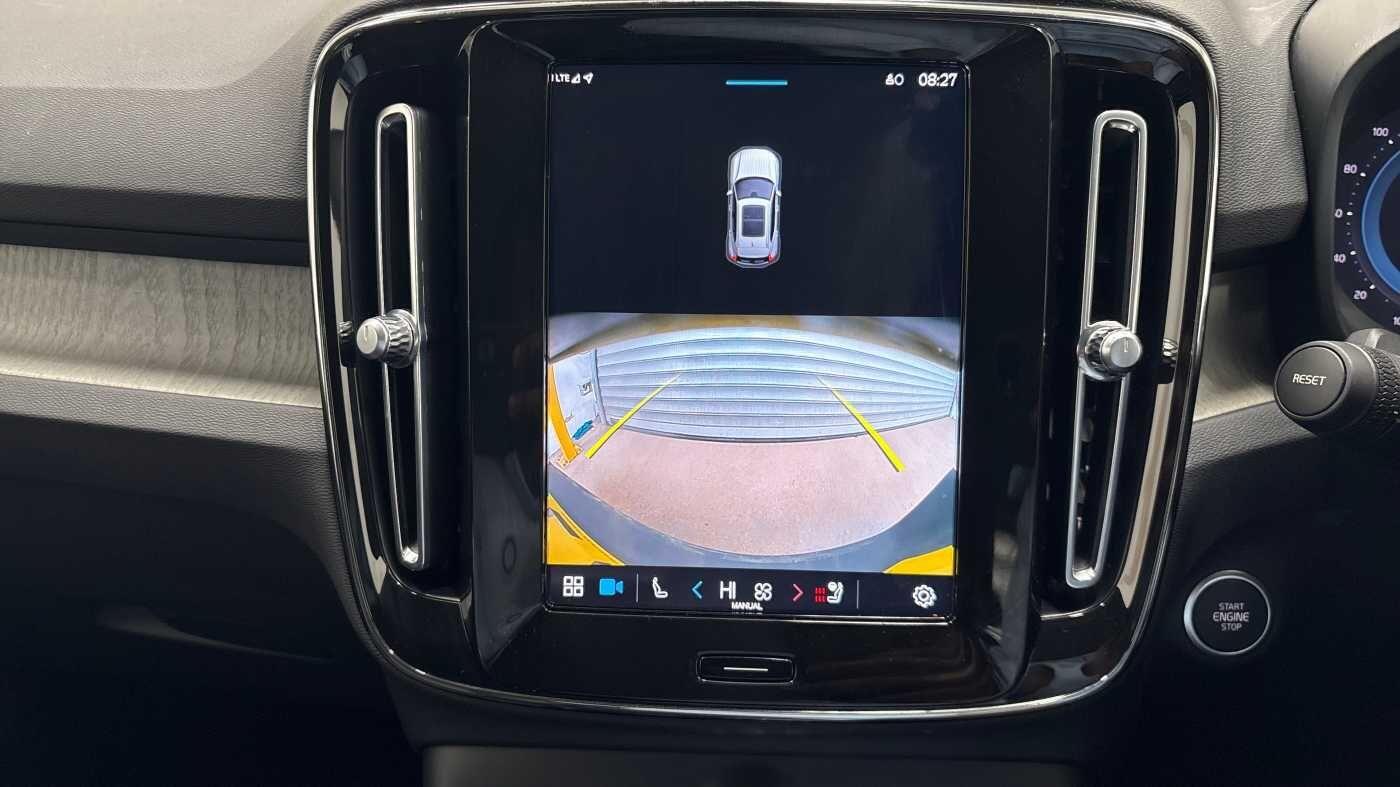 Used Volvo XC40 2022 for sale - 77345131: Photo 41