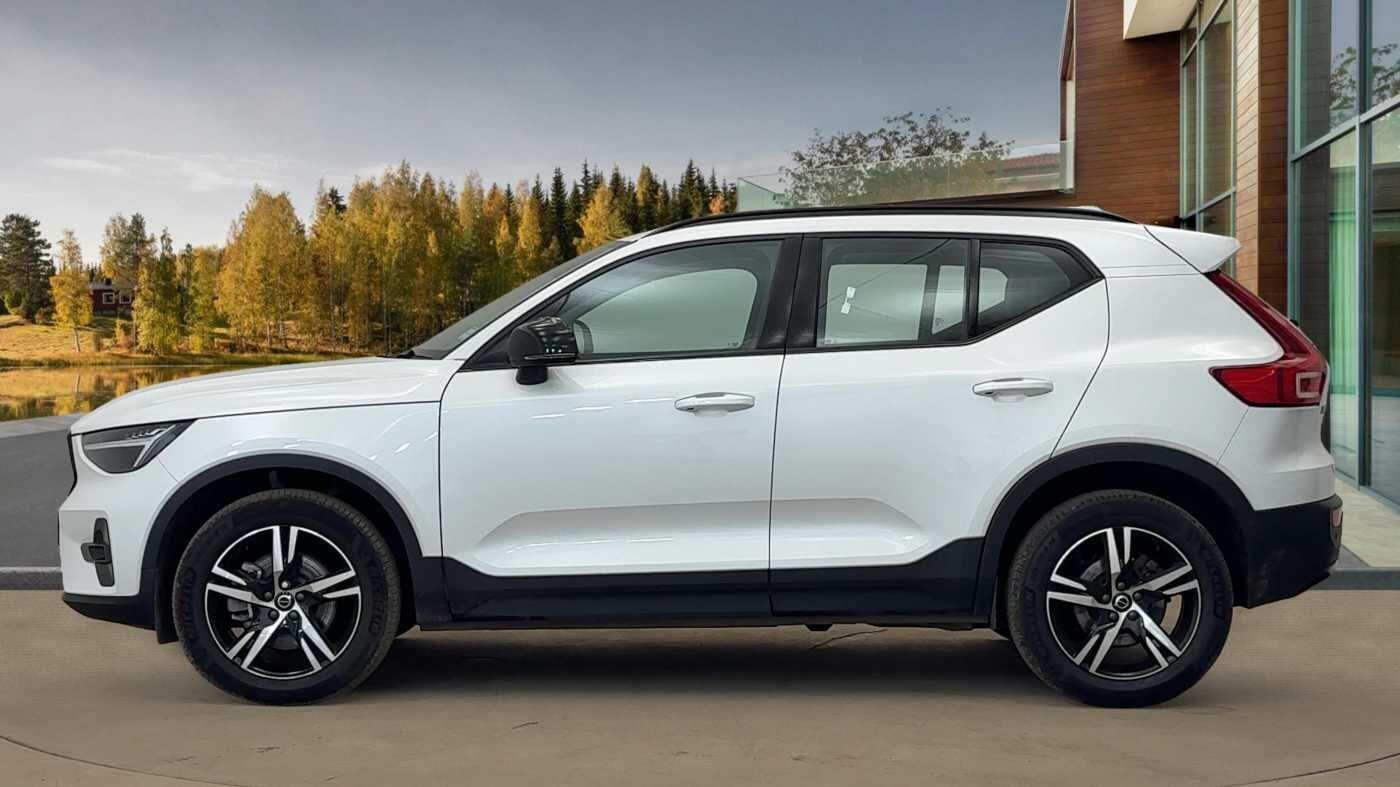Used Volvo XC40 2022 for sale - 77345131: Photo 6