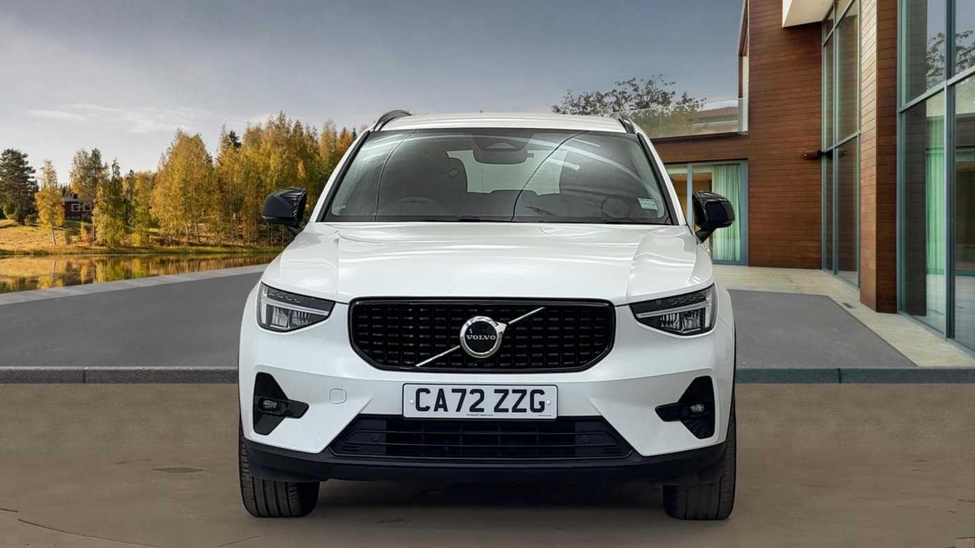 Used Volvo XC40 2022 for sale - 77345131: Photo 8