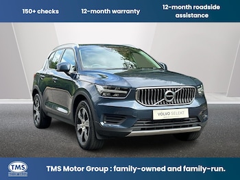Used Volvo XC40 2022 for sale - 79012507: Photo