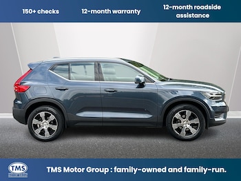 Used Volvo XC40 2022 for sale - 79012507: Photo