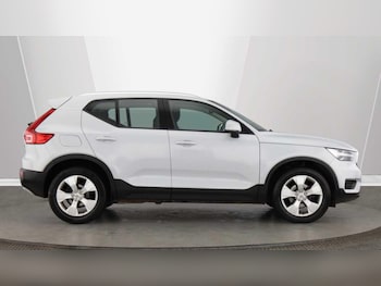 Used Volvo XC40 2022 for sale - 78072473: Photo