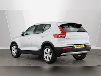 Used Volvo XC40 2022 for sale - 78072473: Photo
