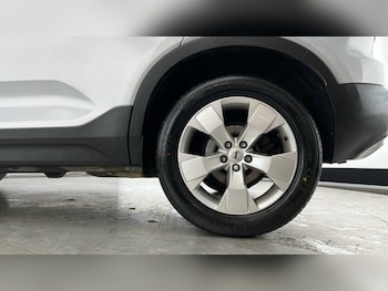 Used Volvo XC40 2022 for sale - 78072473: Photo