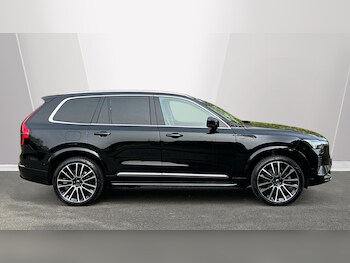 Used Volvo XC90 2025 for sale - 77783828: Photo