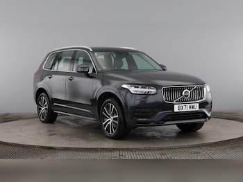Volvo XC90 feature image