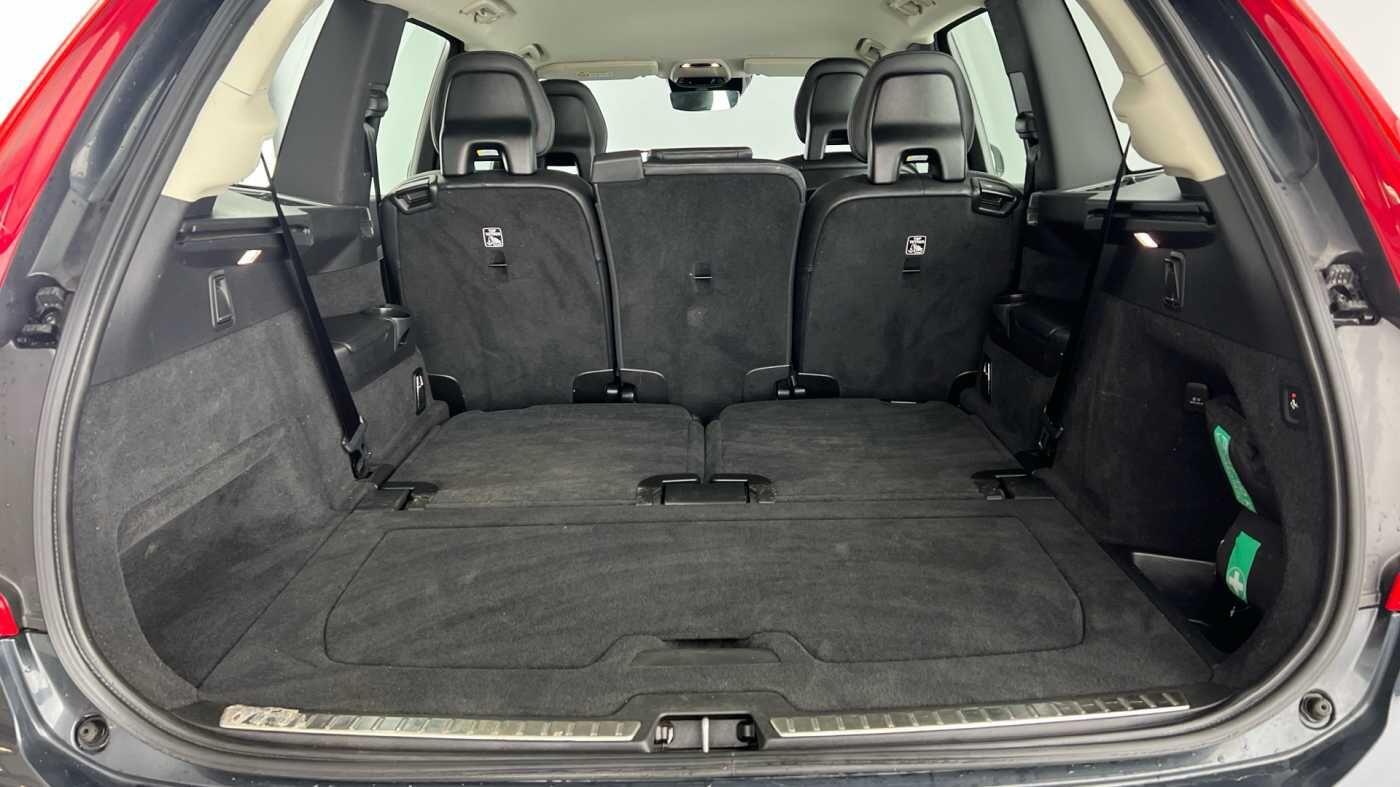 Used Volvo XC90 2021 for sale - 77672911: Photo 5