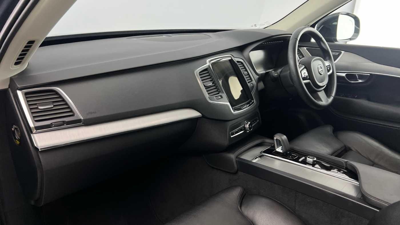 Used Volvo XC90 2021 for sale - 77672911: Photo 6