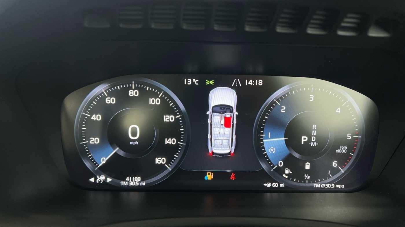 Used Volvo XC90 2021 for sale - 77672911: Photo 9