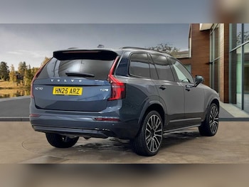 Used Volvo XC90 2025 for sale - 76498705: Photo