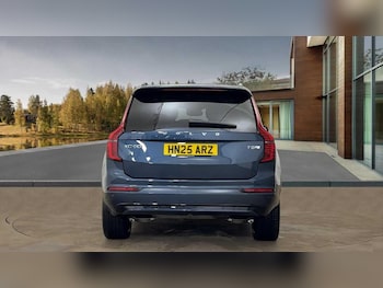 Used Volvo XC90 2025 for sale - 76498705: Photo